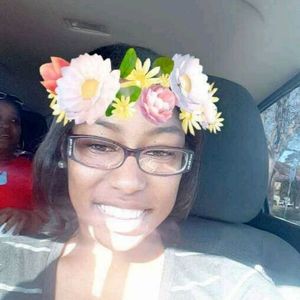 Meet your Posher, Kimberly